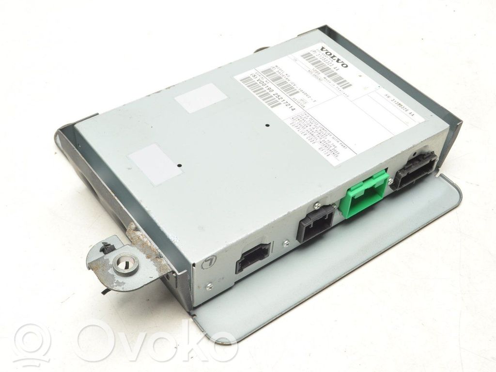 Volvo XC60 Amplificatore 