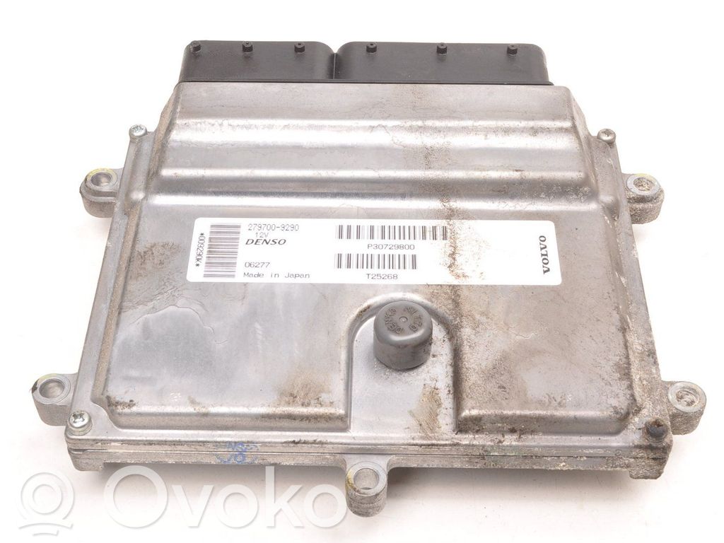 Volvo C30 Engine control unit/module ECU 