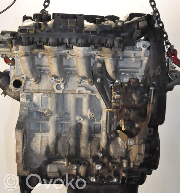 Engine swap   D4164T,G8DA,G8DB,G8DD,G8DE,G8DF,Y601