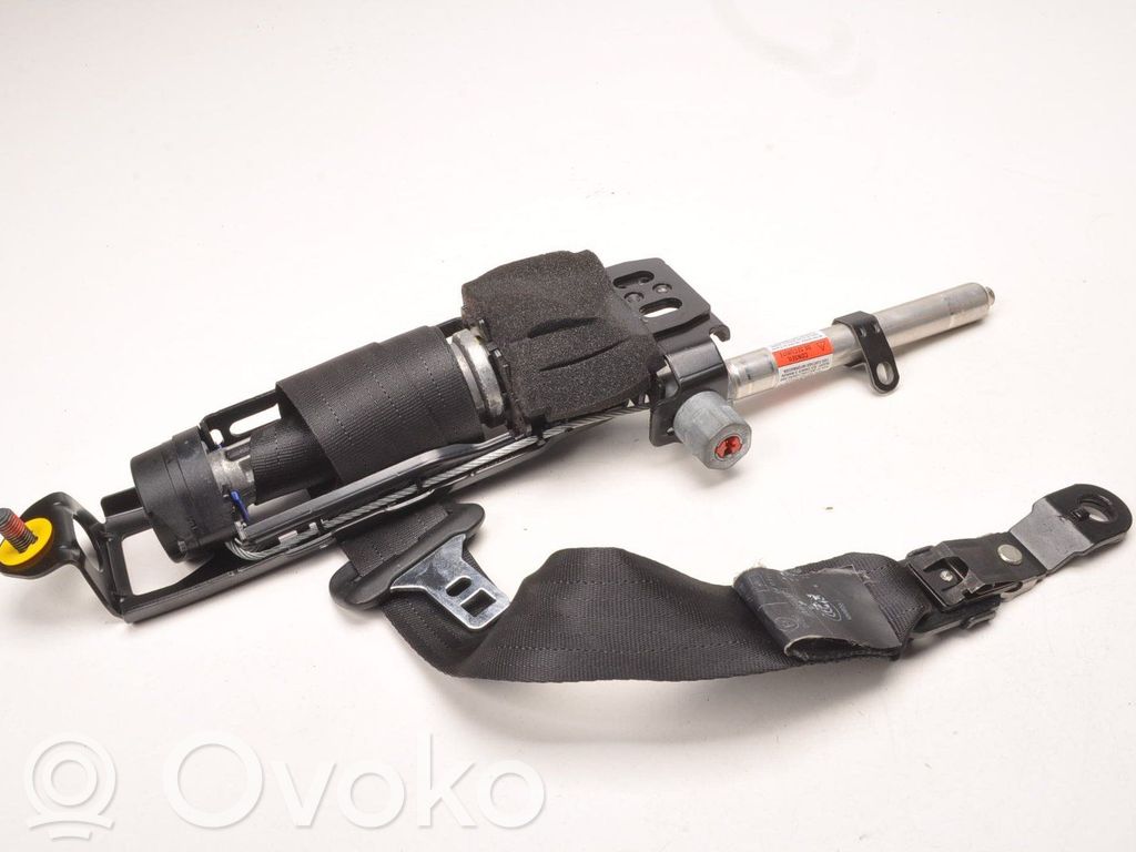 Volvo V50 Cinturón delantero 