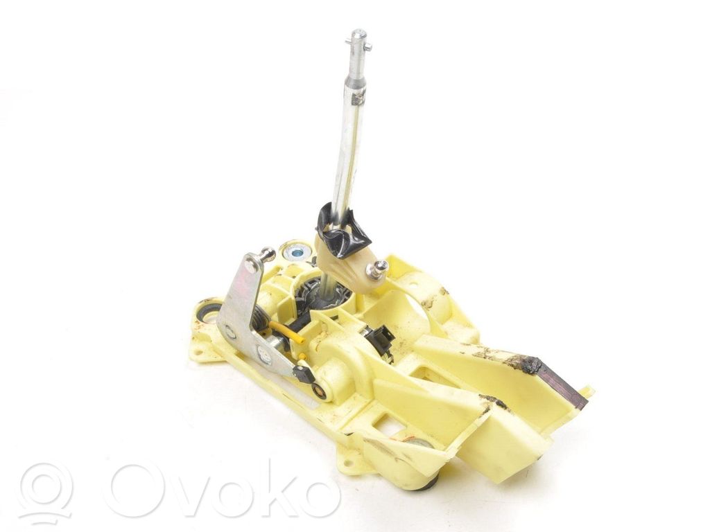 Volvo C30 Selector caja de cambios 