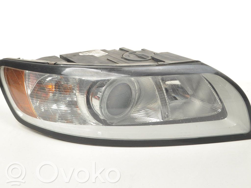 Volvo S40 Scheinwerfer 
