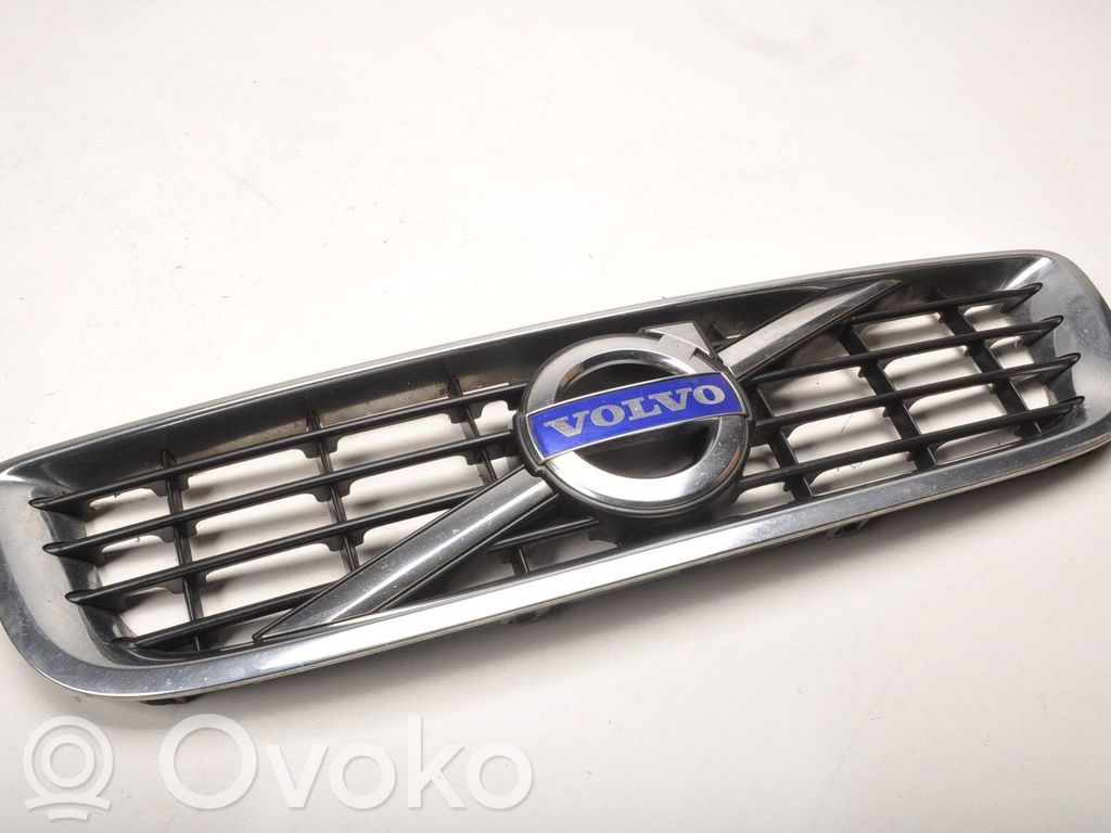 Volvo S40 Grilă față 