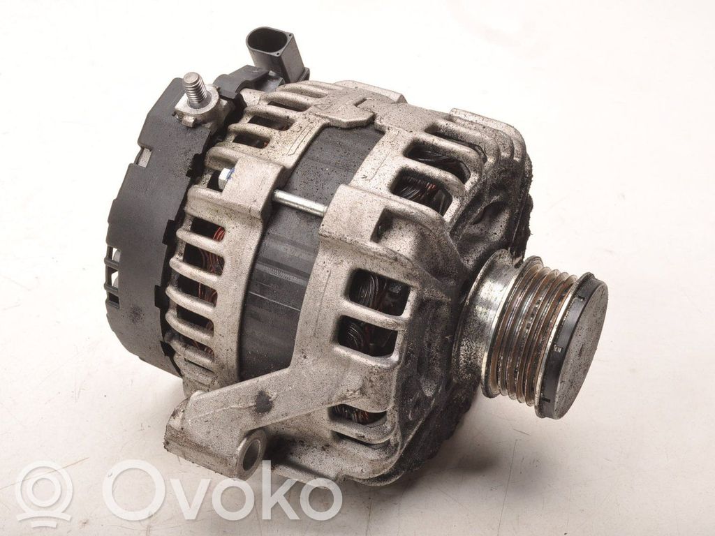 Ģenerators   LRA03568,ZAMIENNIK