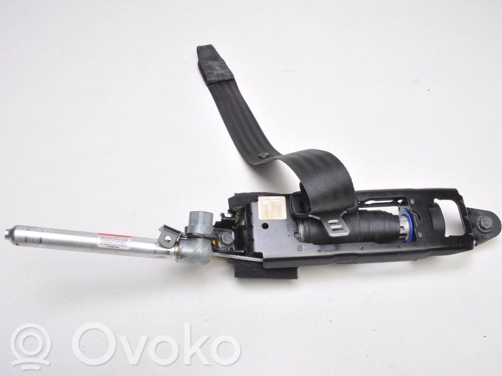 Volvo C30 Cinturón delantero 