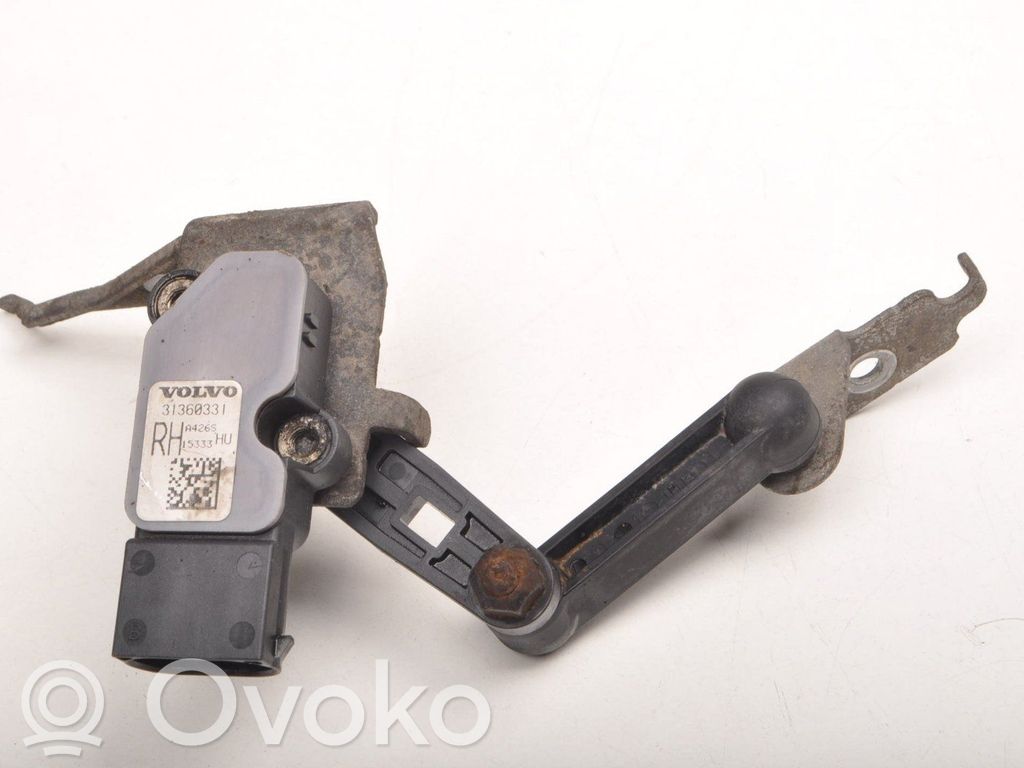 Headlight/headlamp level sensor   31360331,31406563