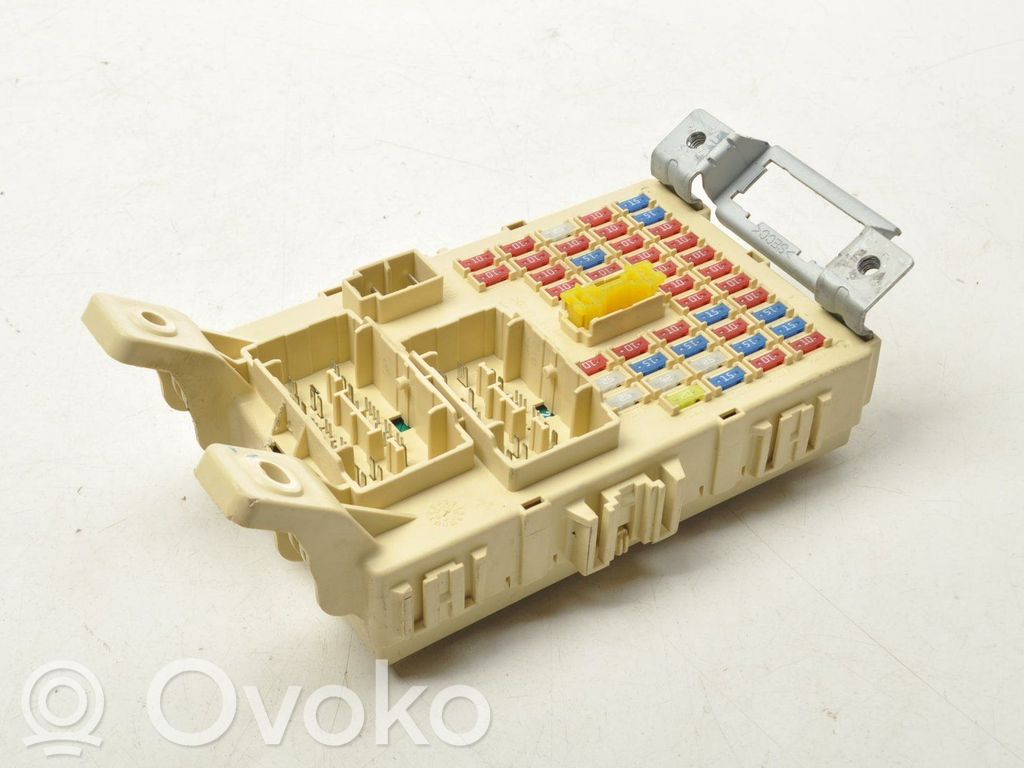 KIA Picanto Fuse box set 