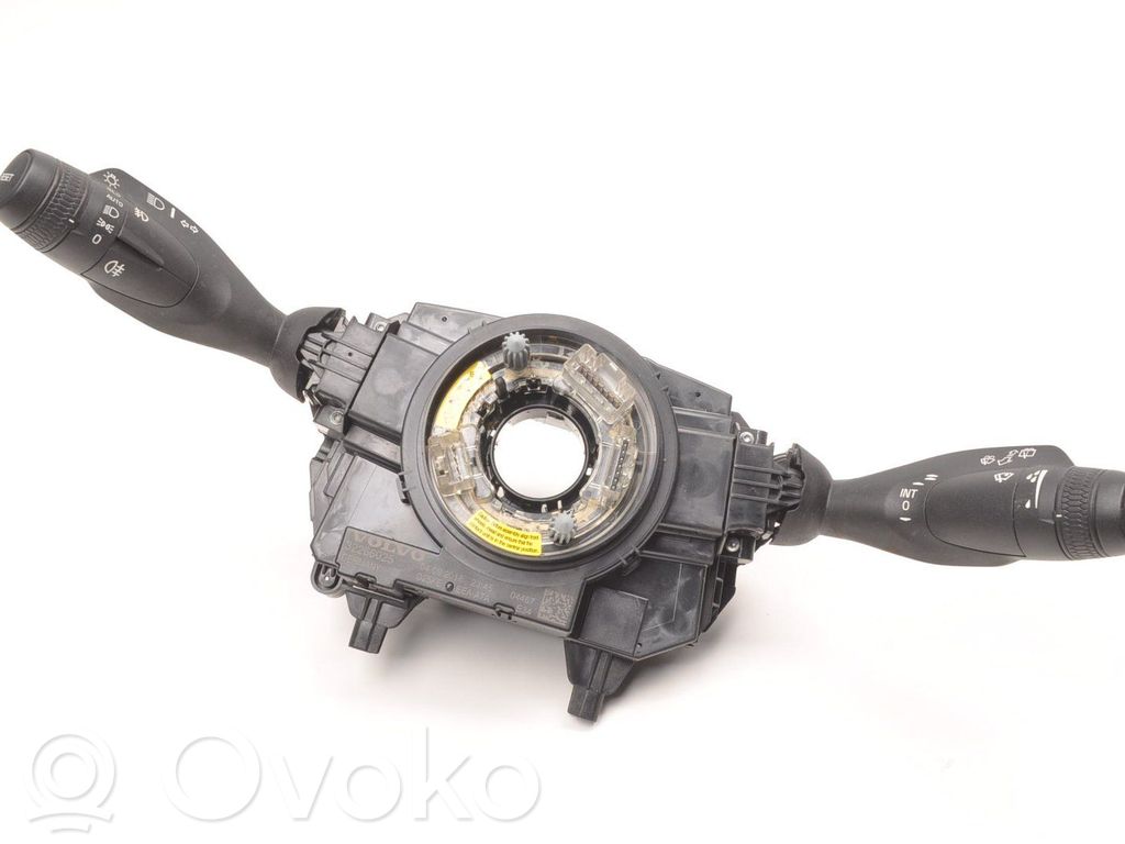 Volvo S90, V90 A set of switches 