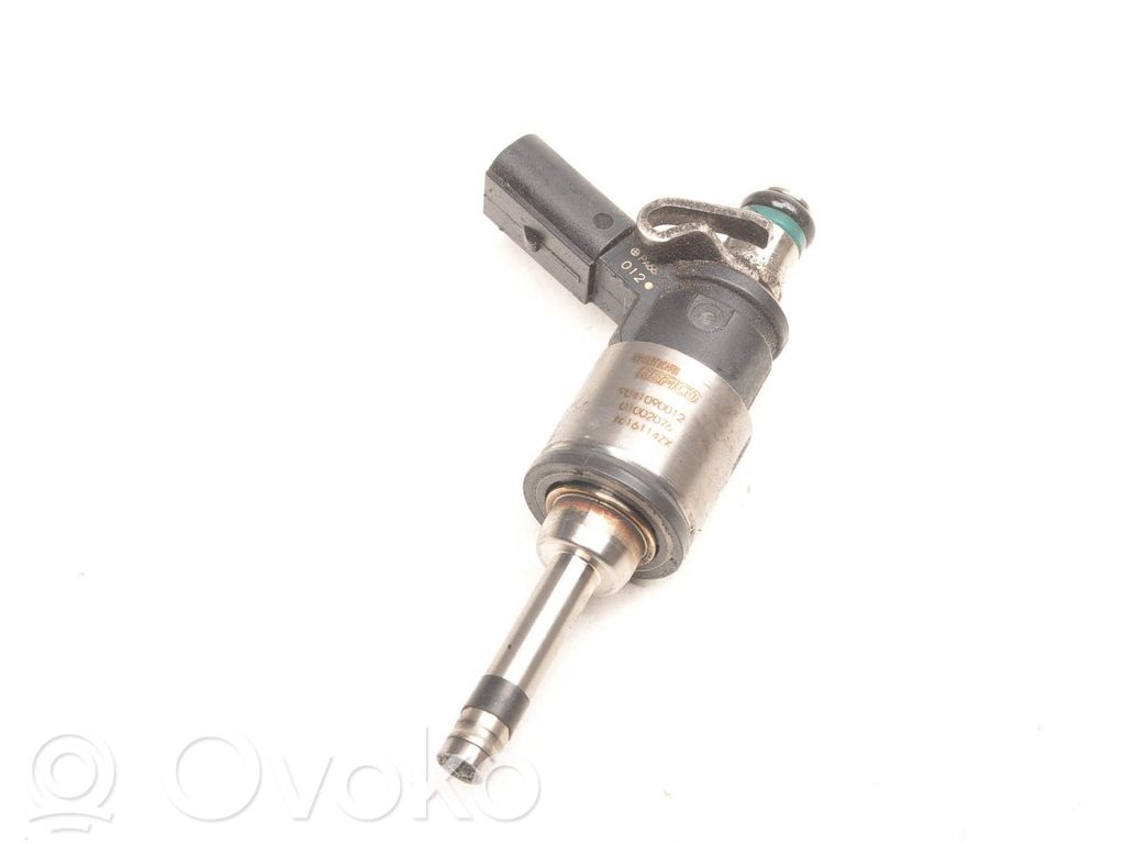 Hyundai Bayon Inyector de combustible 