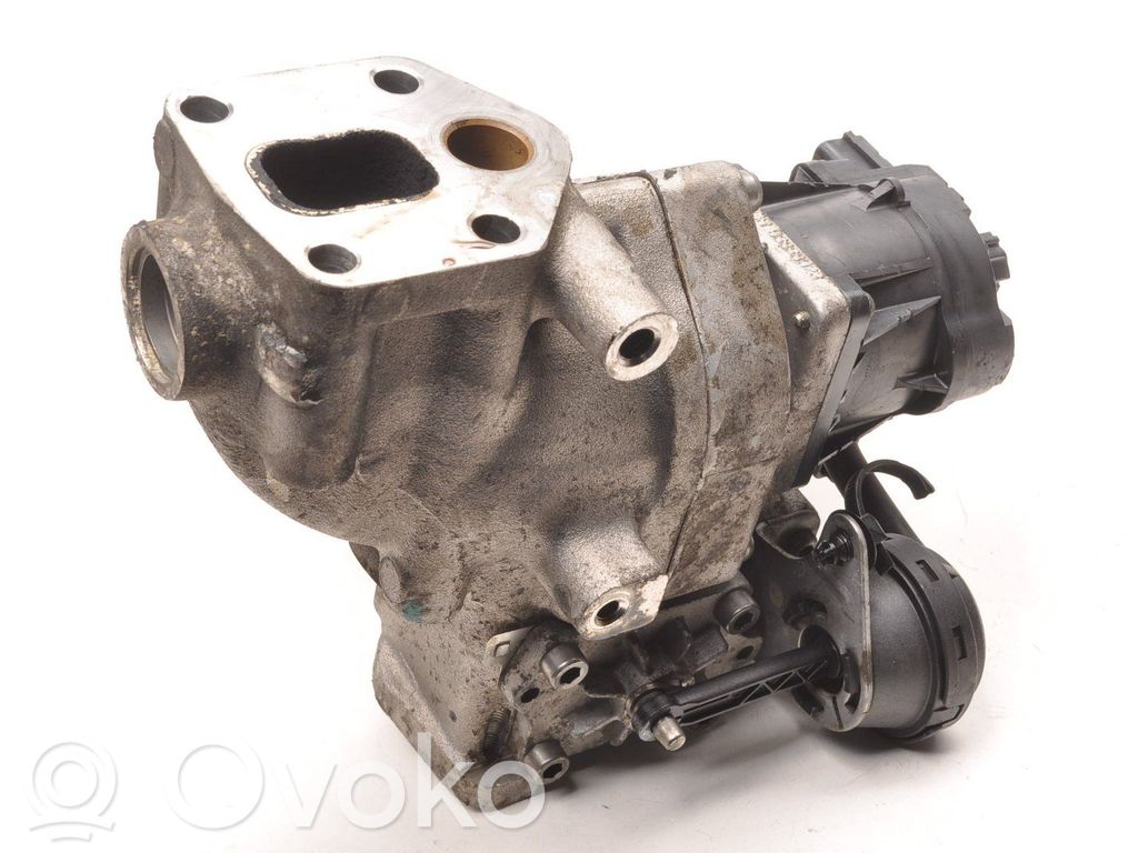 Válvula EGR   96868923