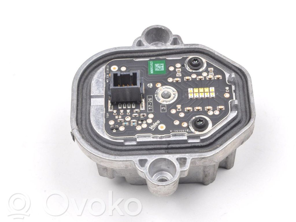 Volvo XC90 Módulo de control de balasto LED 