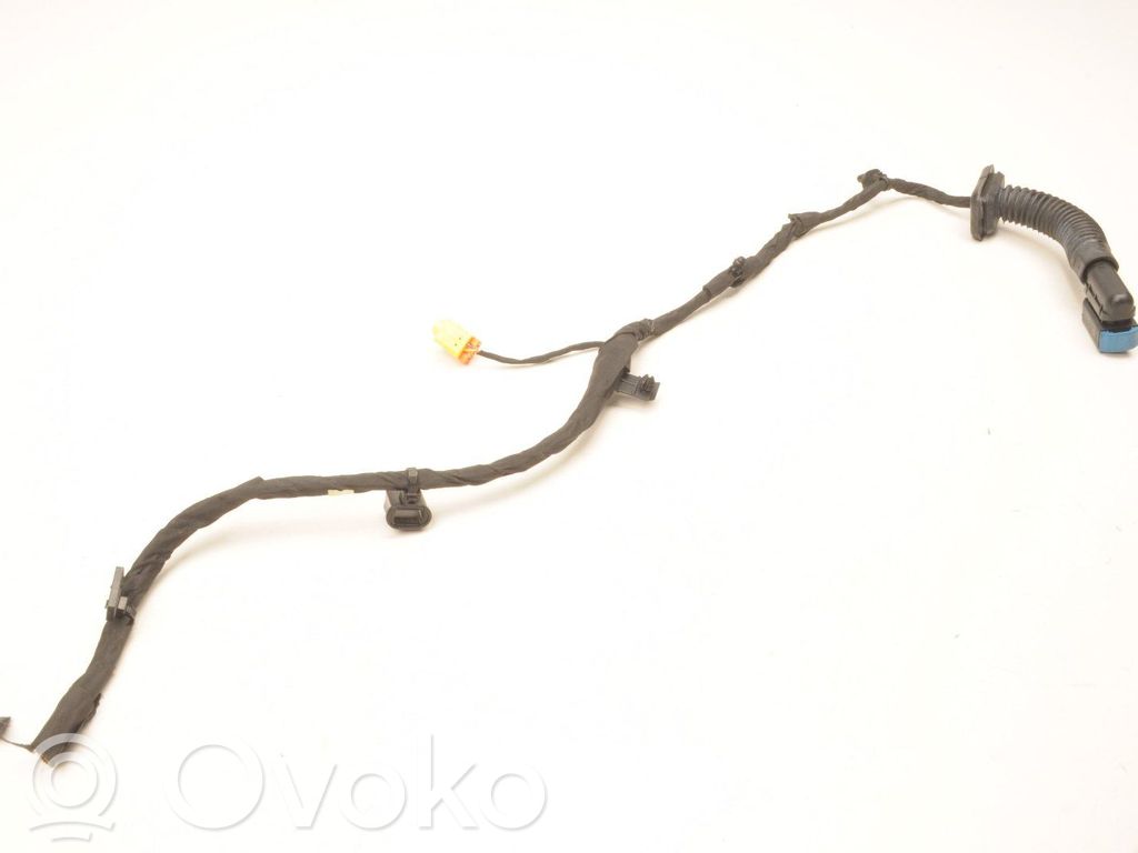 Volvo V60 Arnés/cableado de puerta delantera 