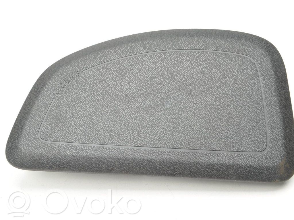 Opel Adam Airbag del asiento 