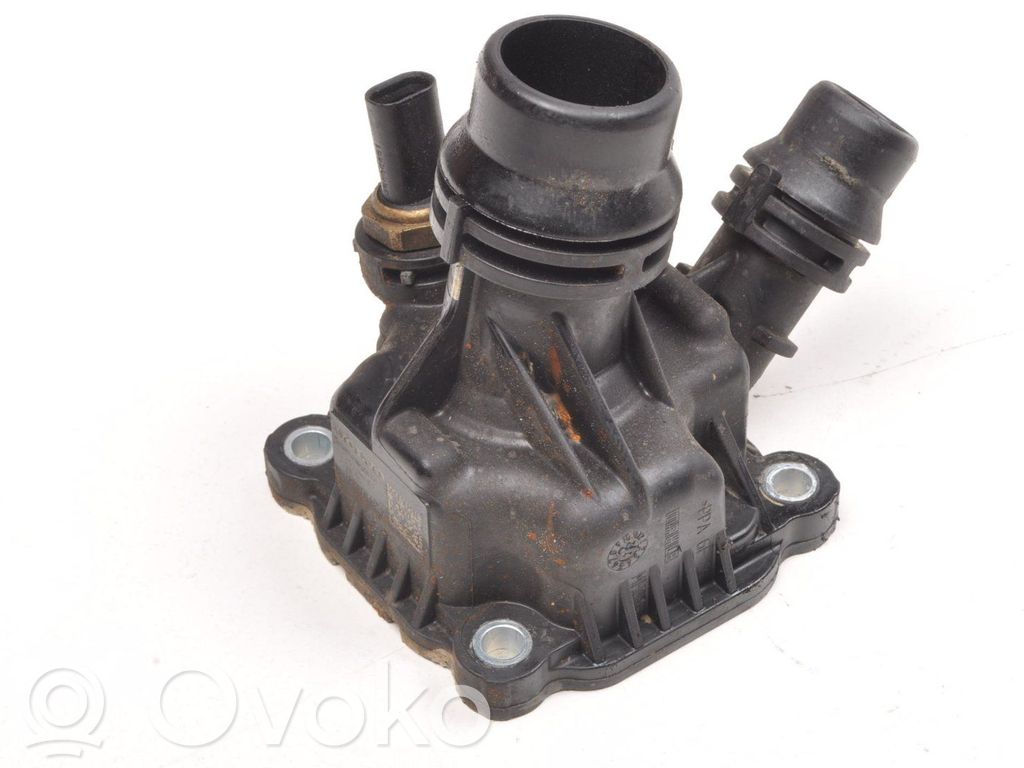 Volvo XC90 Carcasa del termostato (Usadas) 