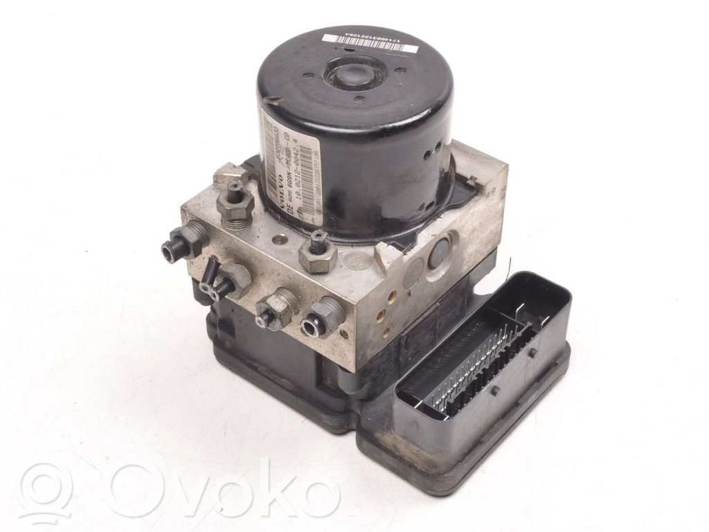 Volvo S80 ABS Pump 