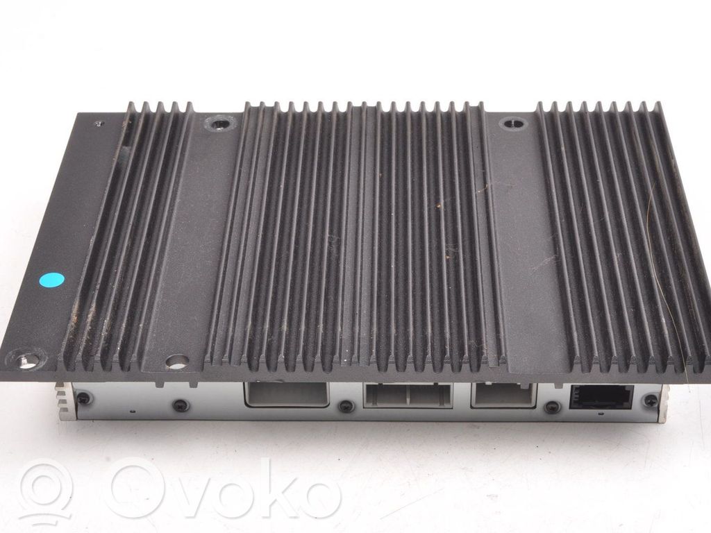 Volvo V50 Amplificador de sonido 