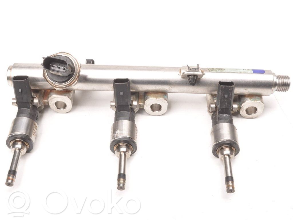 Hyundai Bayon Tubo principal de alimentación del combustible 