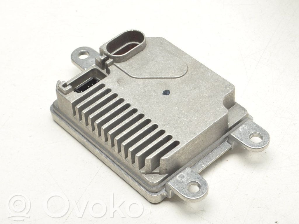 Skoda Octavia Mk1 (1U) Steuergerät Xenon Scheinwerfer 