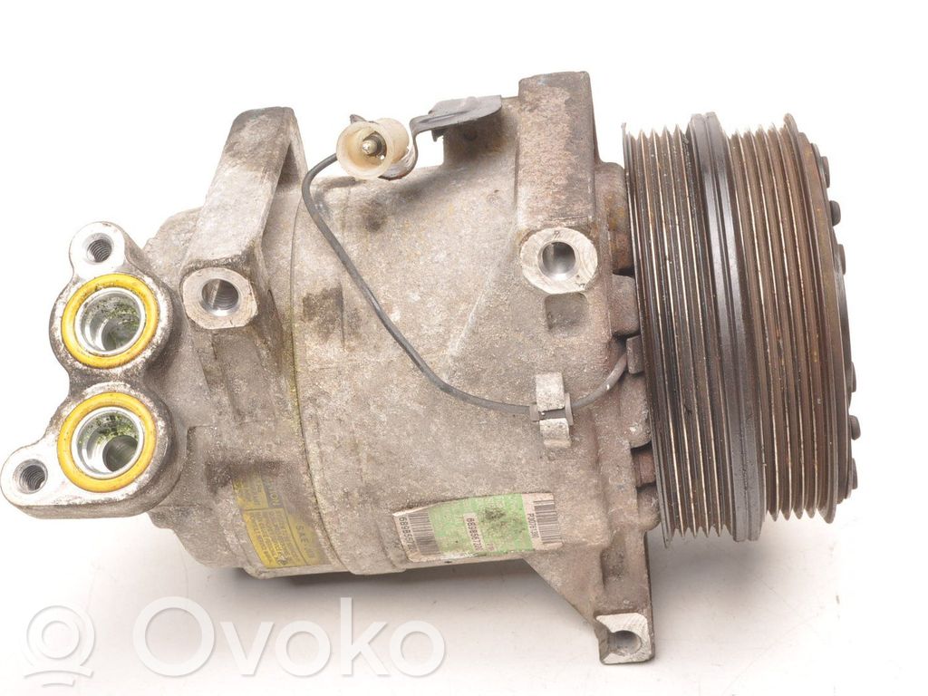 Volvo C30 Kompresor / Sprężarka klimatyzacji A/C 