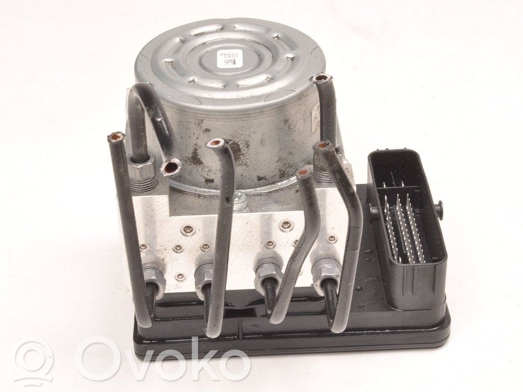 Opel Mokka B ABS Pump 