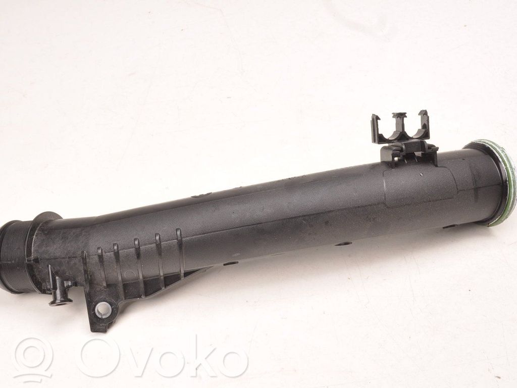 Opel Mokka B Air intake hose/pipe 
