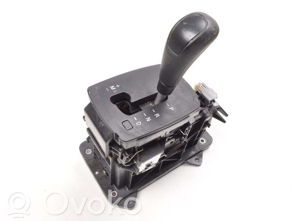 Volvo C70 Selector caja de cambios 