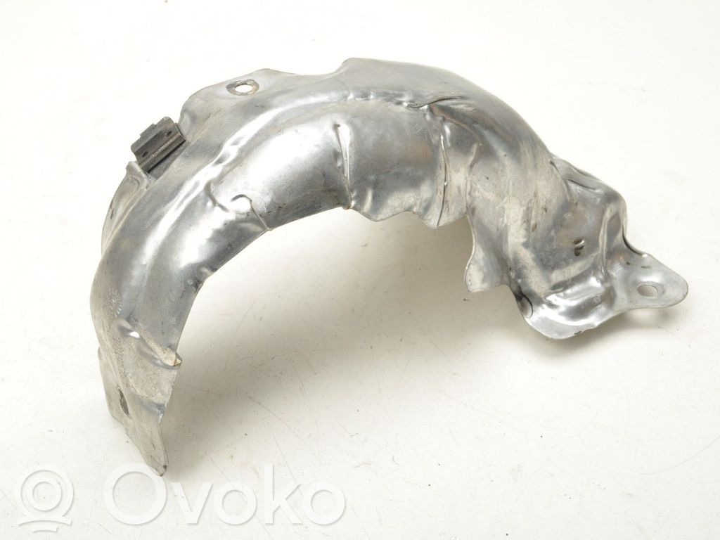 Volvo V60 Osłona termiczna komory silnika 