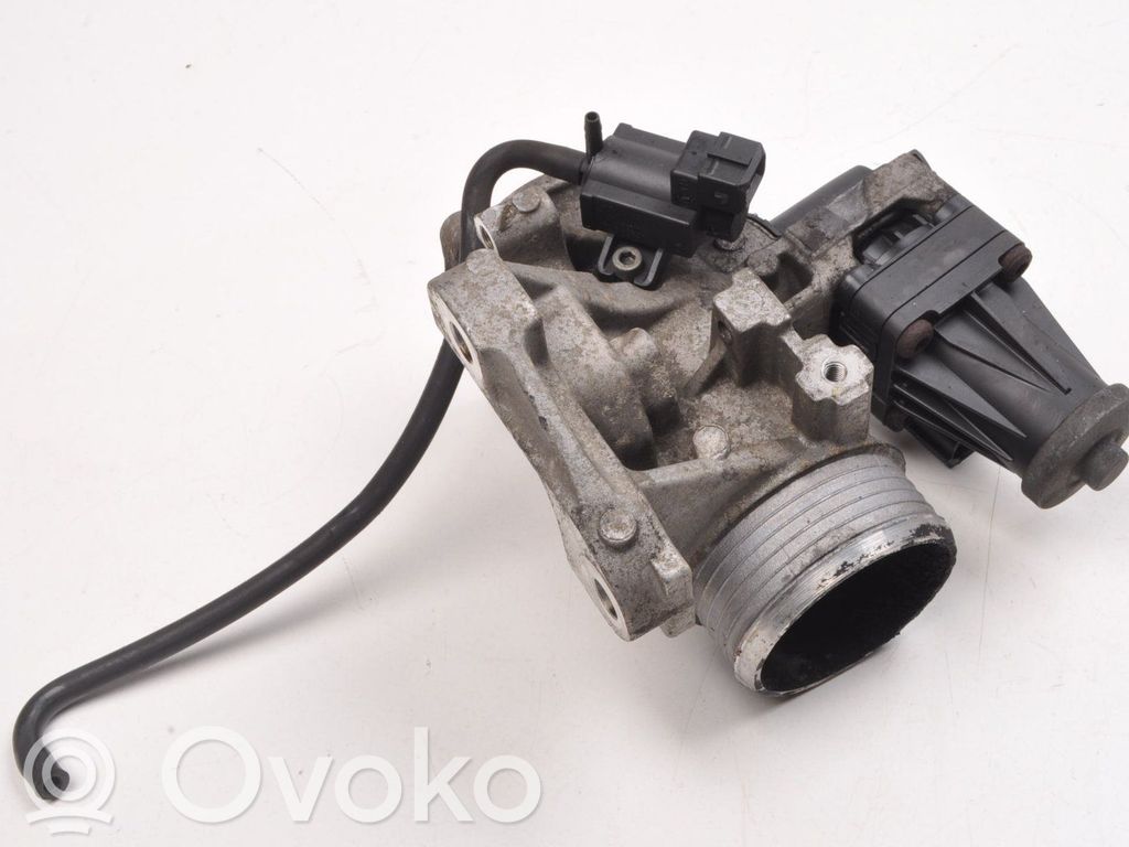 Volvo V70 Supapă EGR 