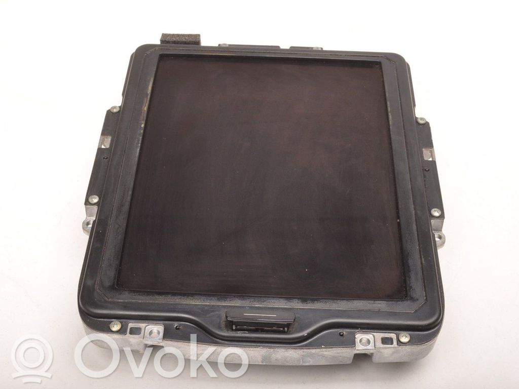Volvo XC40 Monitor / wyświetlacz / ekran 
