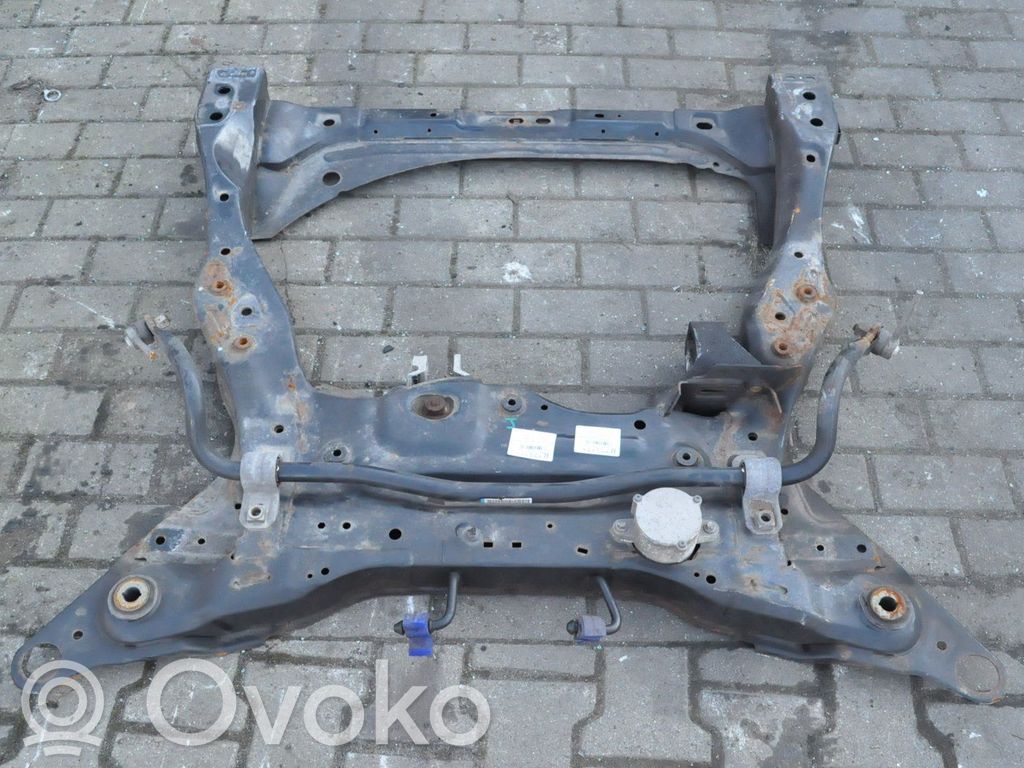 Volvo XC90 Zawieszenie tylne / Komplet 