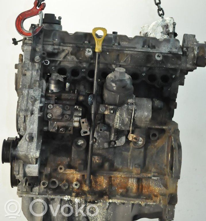 KIA Ceed Motore completo 