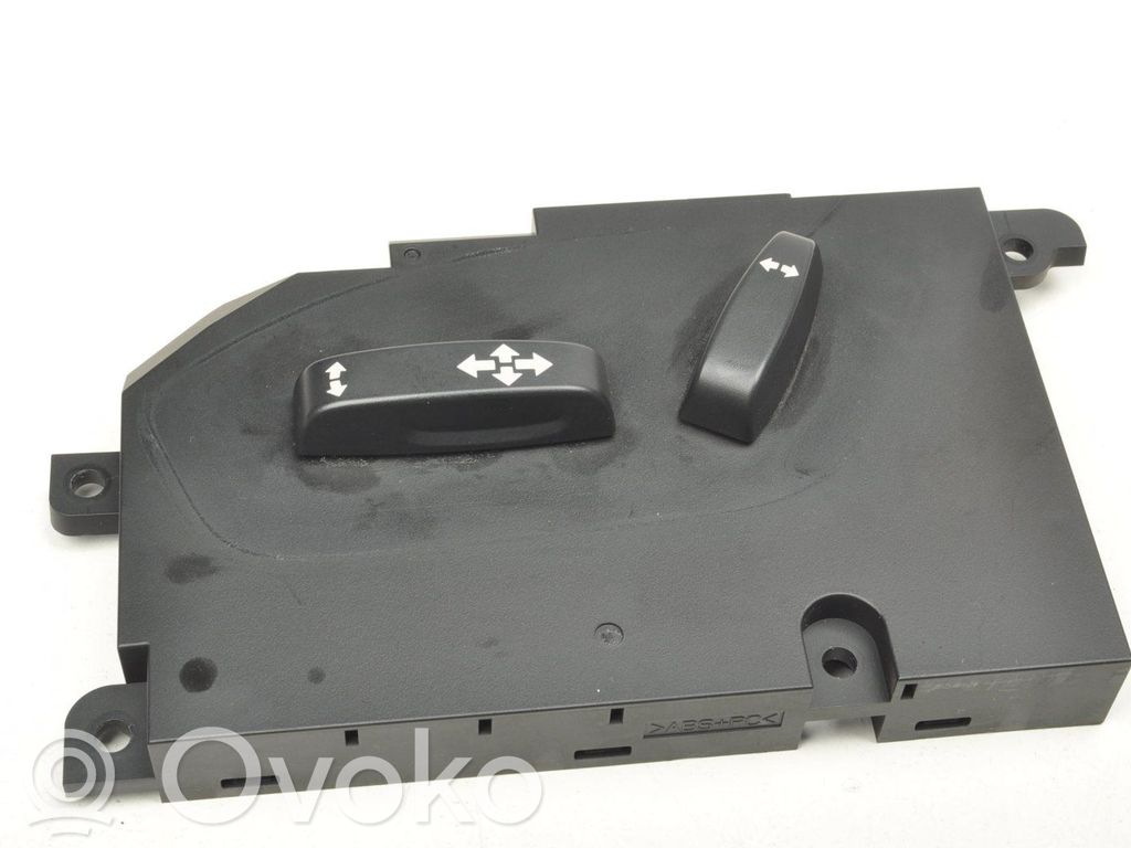 Volvo XC60 Seat control switch 