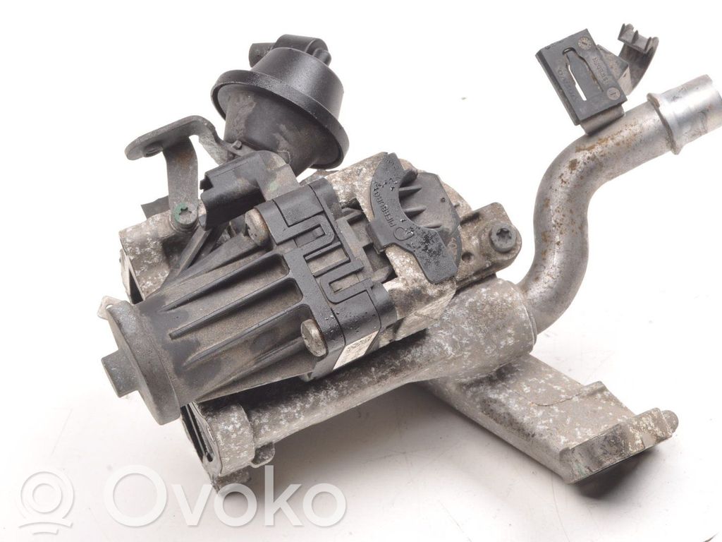 Volvo V60 EGR vožtuvas 