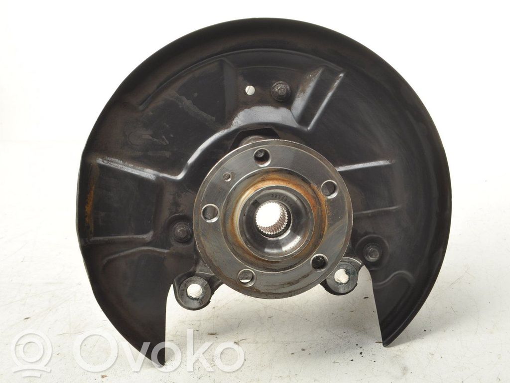 Volvo XC40 Achsschenkel vorne 
