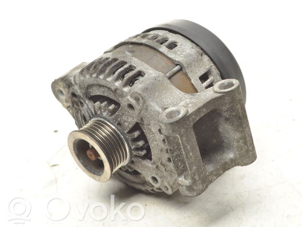 Volvo S40 Ģenerators 