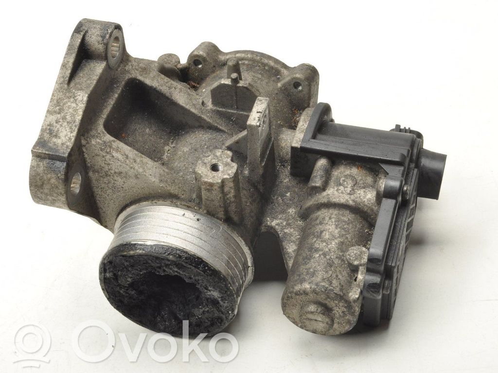Volvo V70 Válvula EGR 