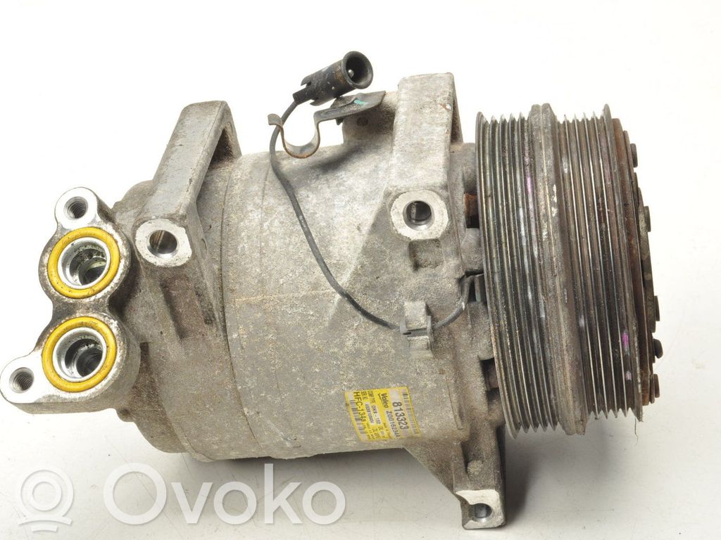Volvo C70 Compresseur de climatisation 