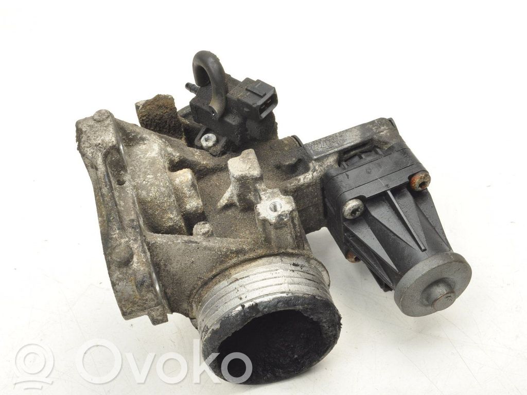 Volvo XC70 Válvula EGR 