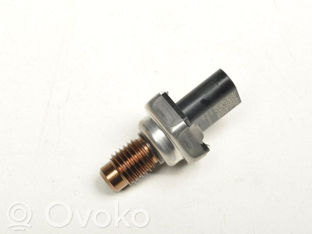 Volvo XC40 Sensor de presión de combustible 