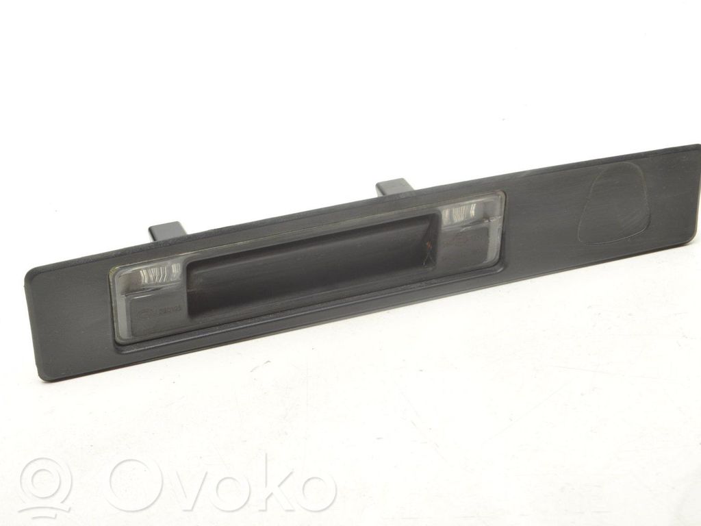 Volvo XC90 Tailgate/boot open switch button 