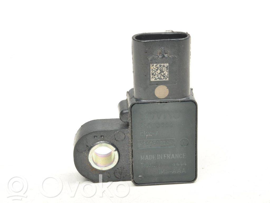 Volvo XC40 Luftdrucksensor Ladedruck 