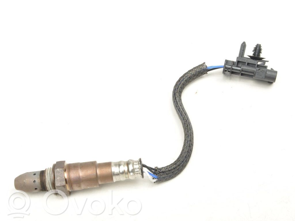 Зонд «Lambda»   32253603