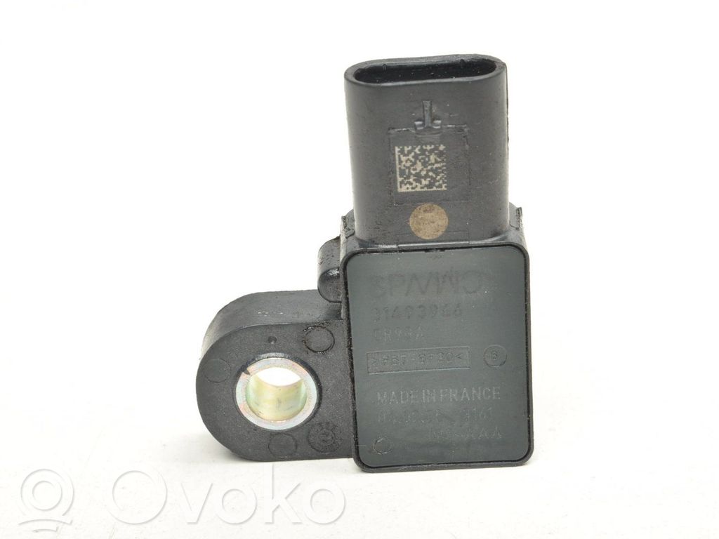 Volvo XC40 Luftdrucksensor Ladedruck 