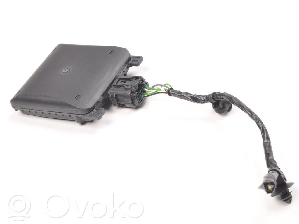 Volvo XC40 Mascherina/borchia per il sensore del rilevatore Distronic ACC 