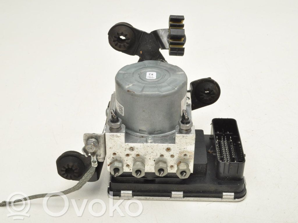 Volvo V60 ABS Blokas 