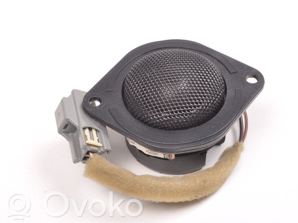 Volvo C70 Front door speaker 