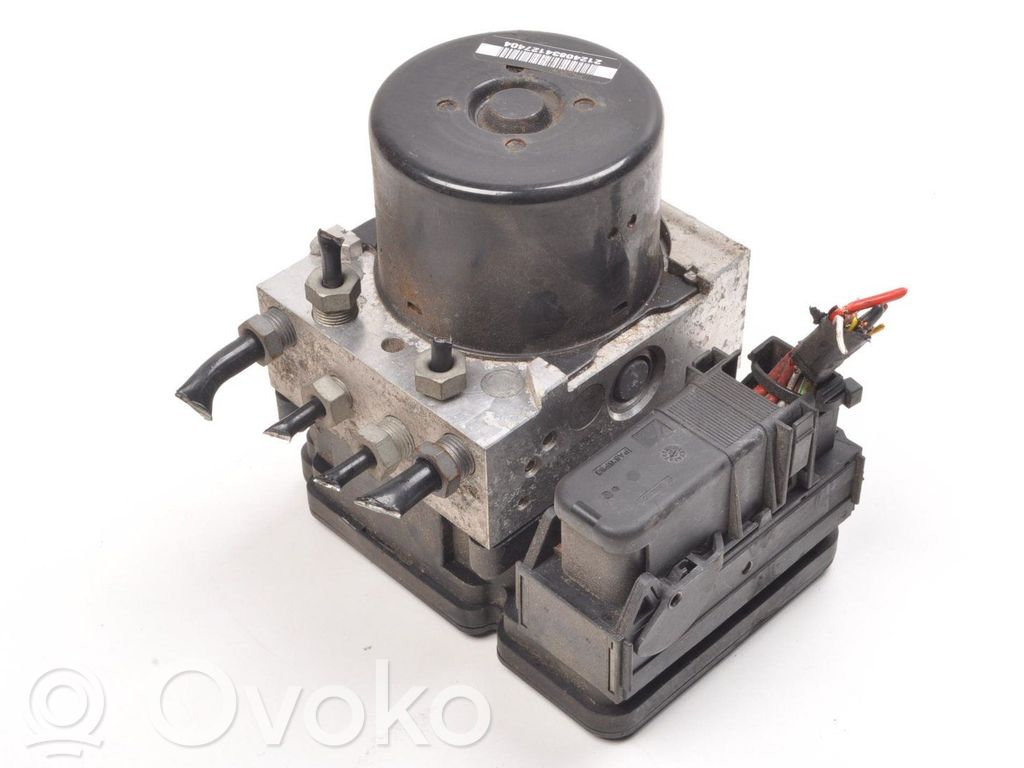 ABS-pumppu   31317378