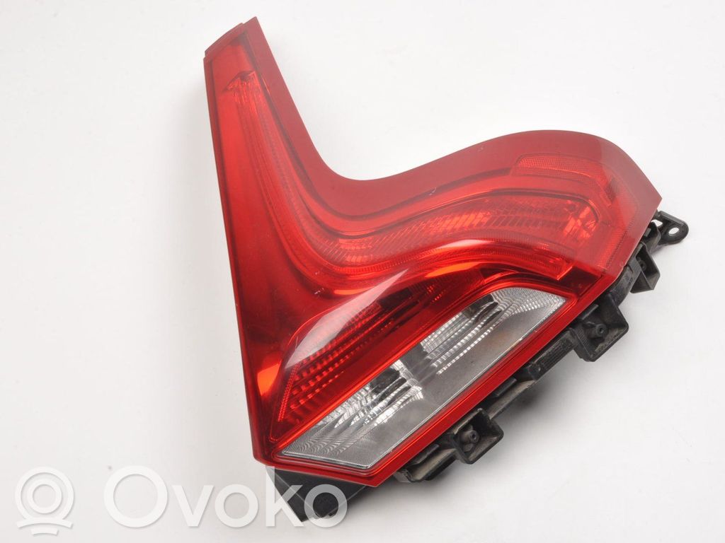 Volvo V40 Etu-/Ajovalo 