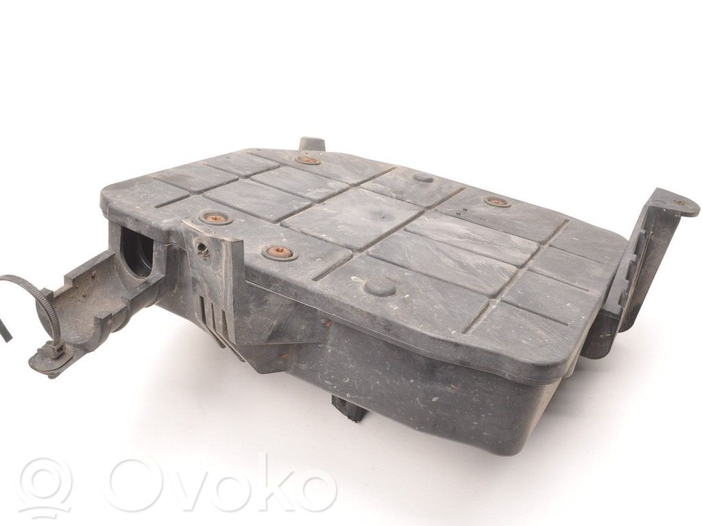 Volvo V50 Engine control unit box 