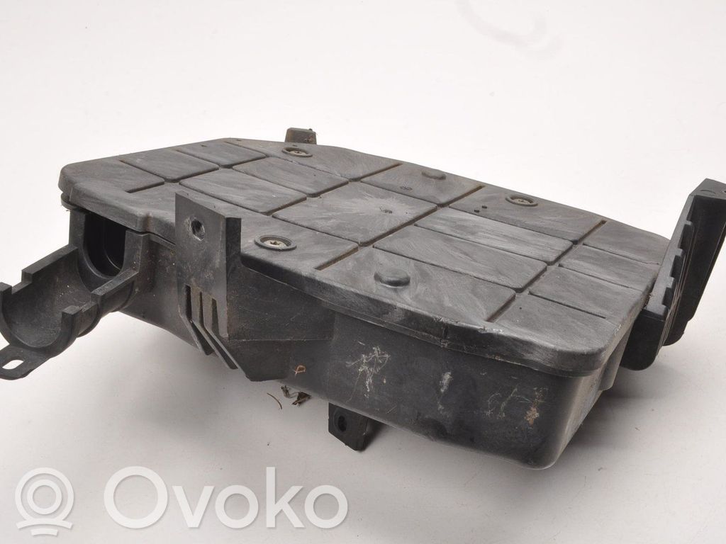 Volvo V50 Engine control unit box 